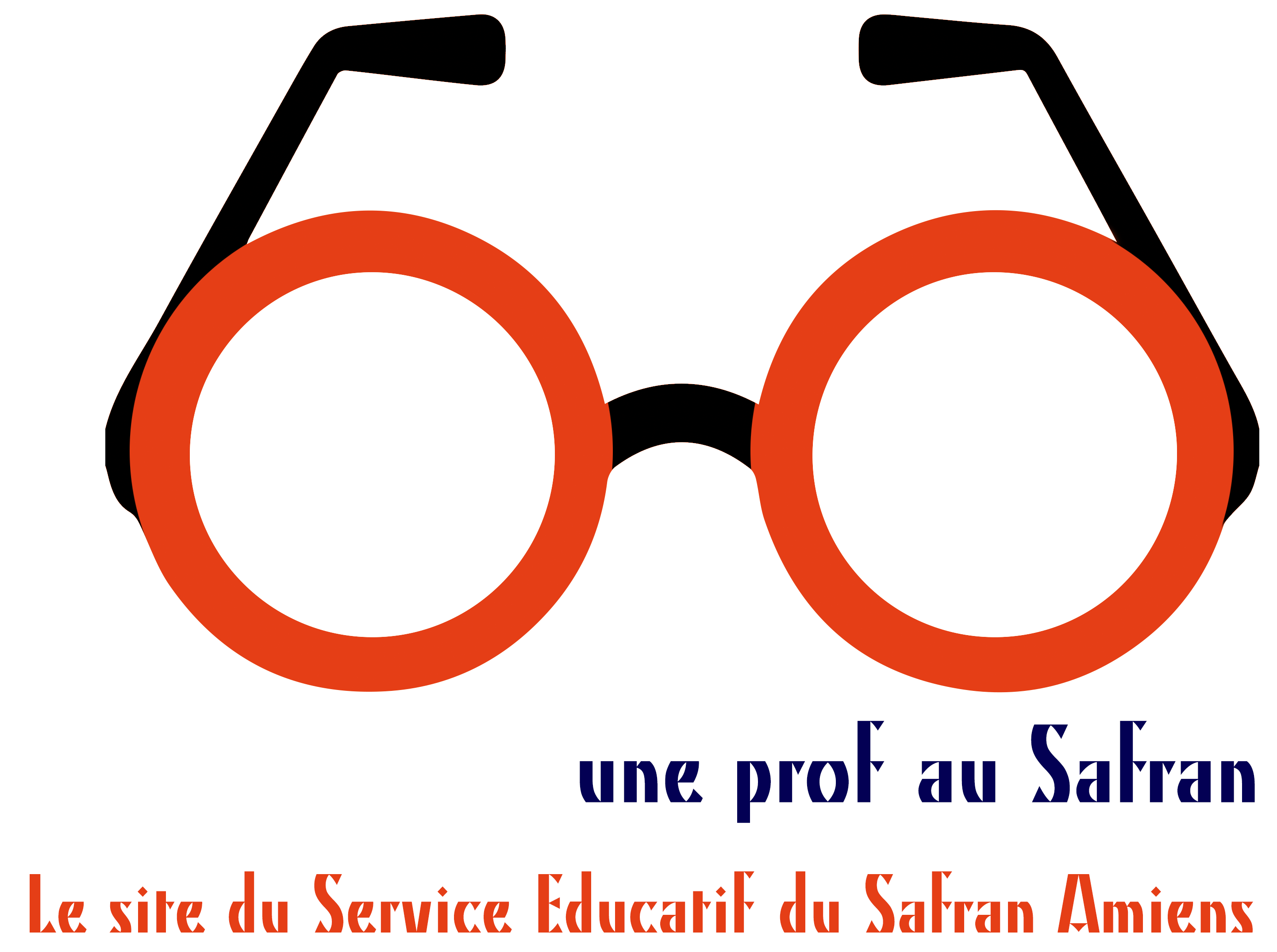 Service éducatif du Safran